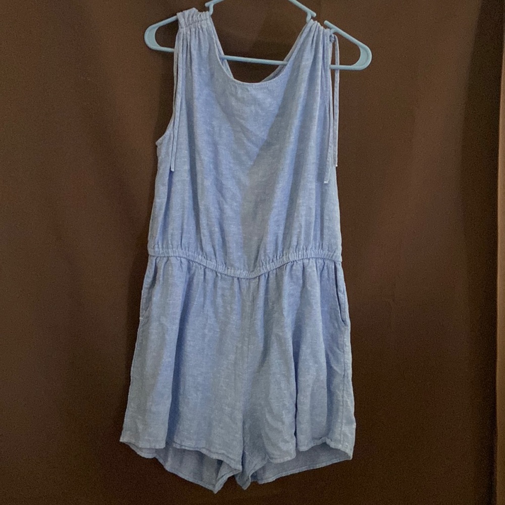 Large Old Navy Romper